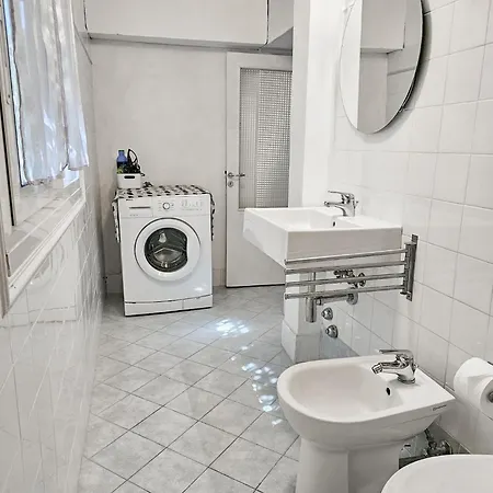 Narissara * La Spezia