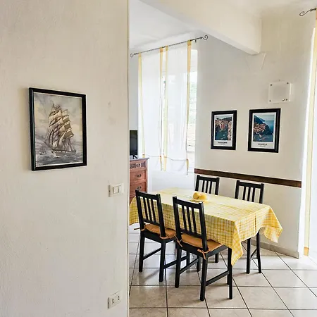 Narissara Appartement La Spezia