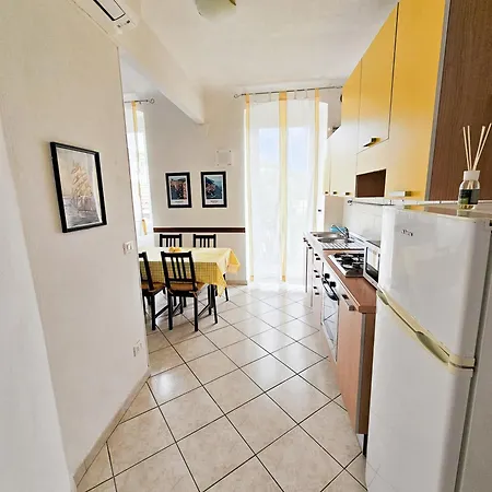 Apartman Narissara