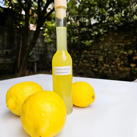 Appartement Narissara *