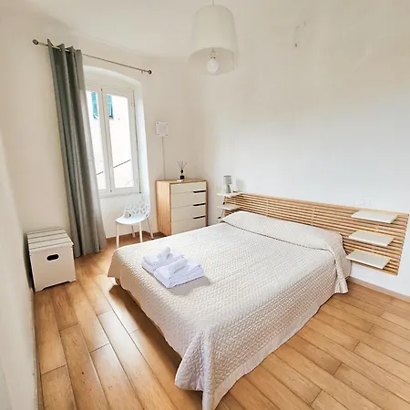 Narissara Apartman