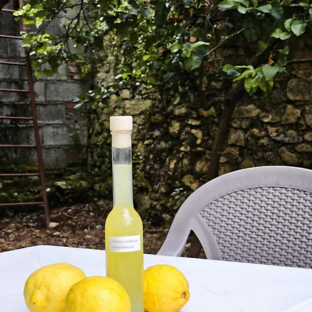 Appartement Narissara *