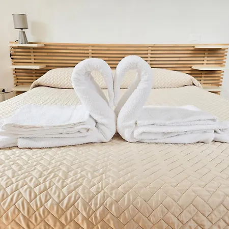 Narissara Appartement *