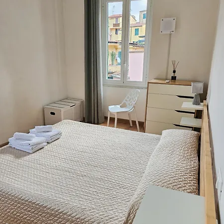 Apartman Narissara La Spezia