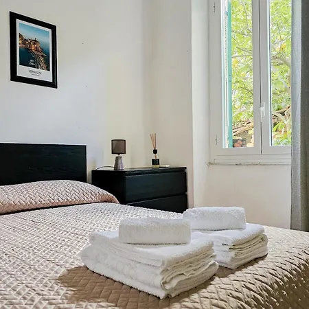 Narissara * La Spezia