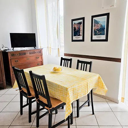 Apartment Narissara *