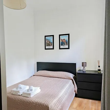 Narissara * La Spezia