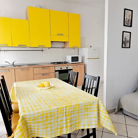 Narissara Apartment La Spezia
