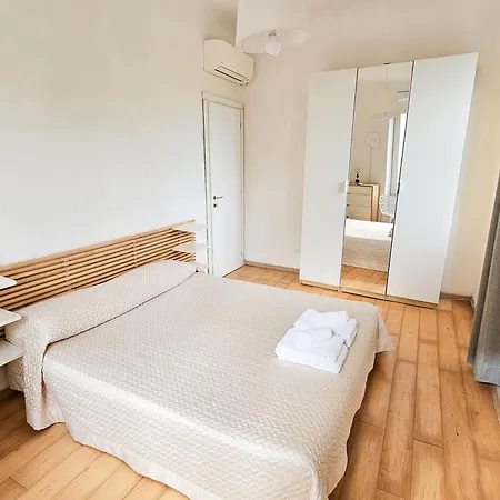 Narissara Apartment