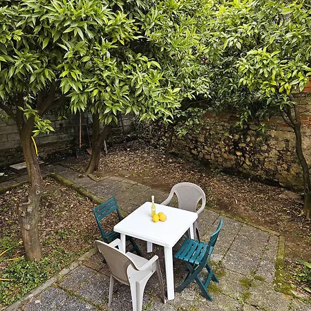 Narissara Apartment