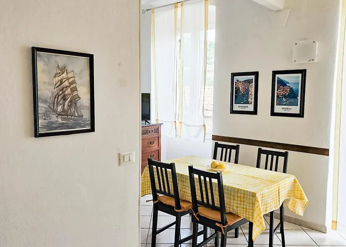 Narissara 公寓 斯培西亚