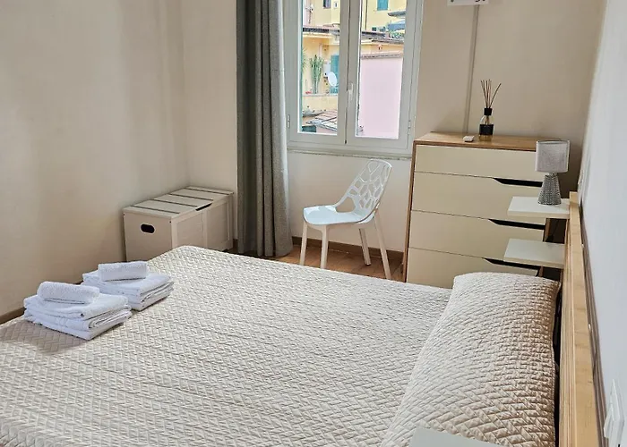 公寓 Narissara 斯培西亚